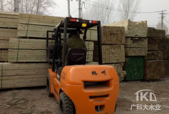 北京防腐木批發